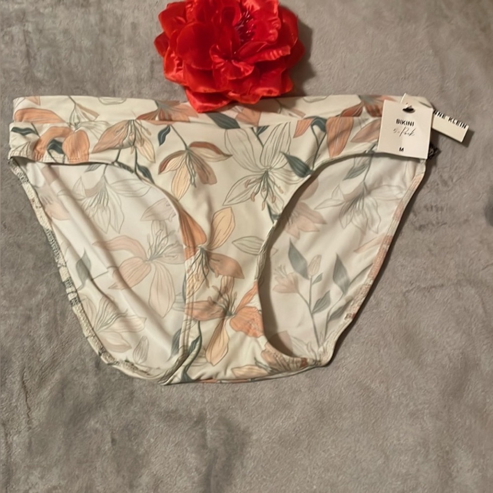 Anne Klein 3 Pack Hipsters Panties - Size XL - Picture 4 of 9